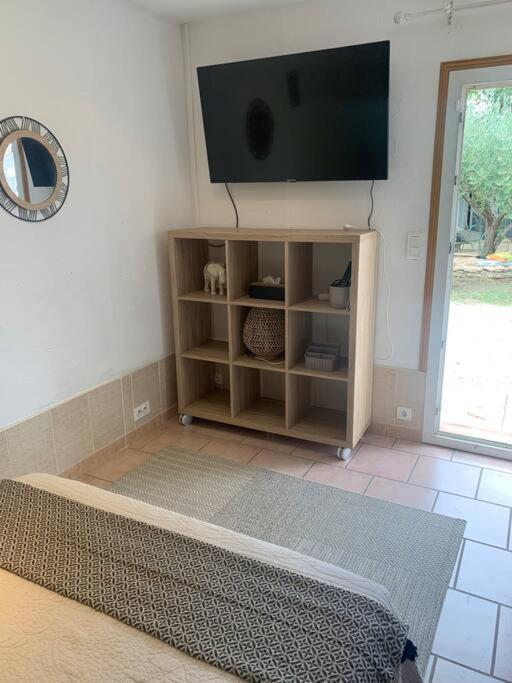 Decore Avec Gout Apartment Saint-Paul-Trois-Châteaux